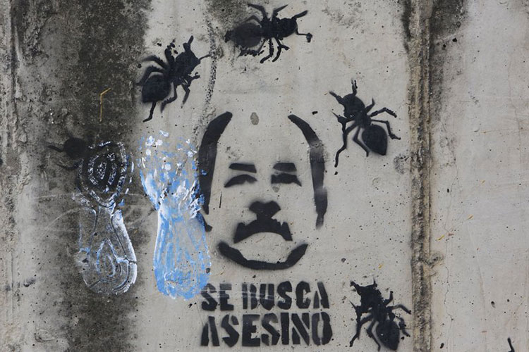 Cesan médicos que atendieron heridos en protestas Nicaragua