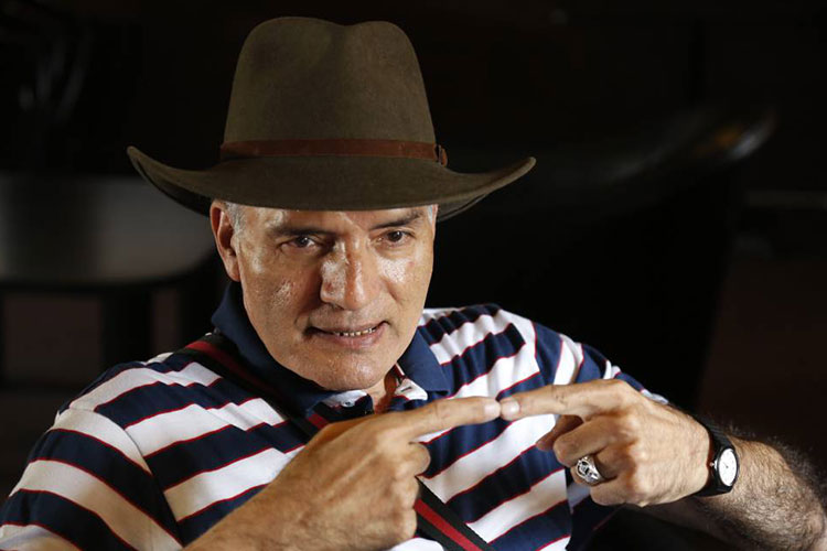 La Justicia mexicana absuelve al líder de las autodefensas de Michoacán