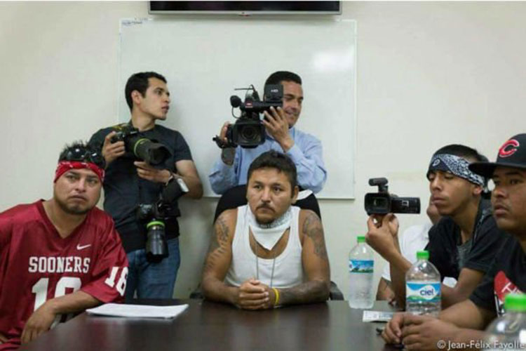 Critican a “El Mijis”, nuevo diputado de Morena