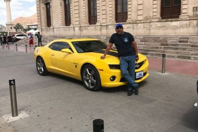 Enfermero de Chihuahua es acusado por asesinato de 7 personas