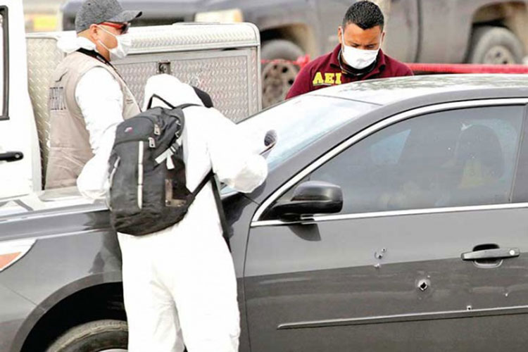 Morena tendrá 11 municipios muy violentos