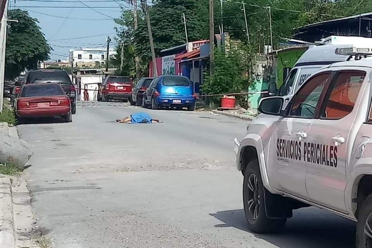 Reynosa la ciudad más insegura del país: INEGI