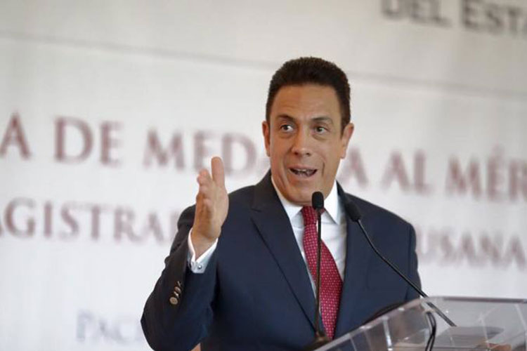 Gobernador de Hidalgo incurrió en delito electoral: TEPJF
