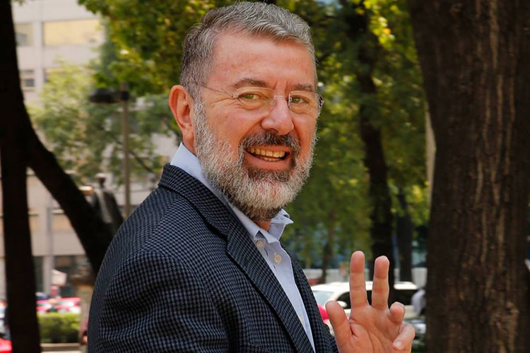 El PAN está podrido y huele mal, dice Francisco Búrquez