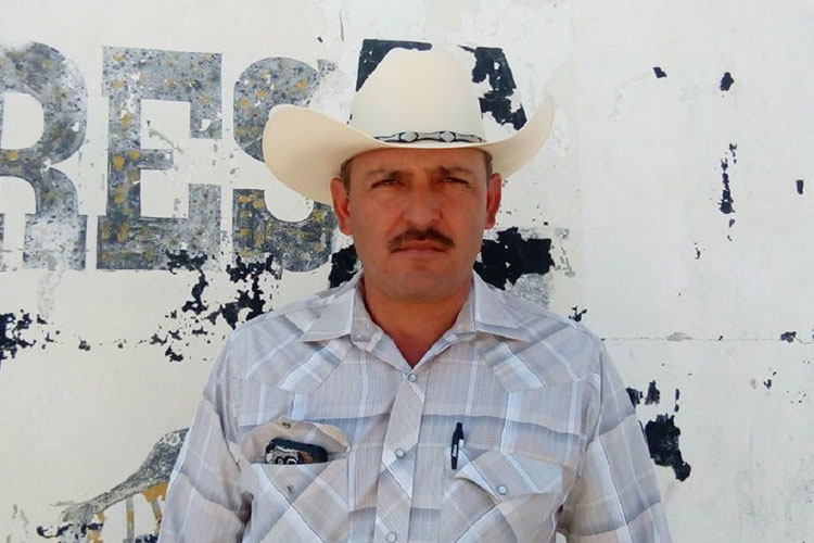 Gana en prisión la elección del Ayuntamiento de San Carlos