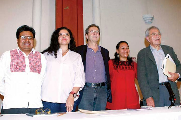 Pondrán fin a la Reforma Educativa; también modificarán prospera