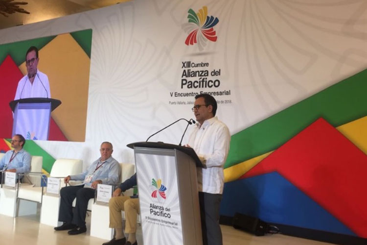 Equipo de AMLO abre “ventana de oportunidad” en TLCAN: Guajardo