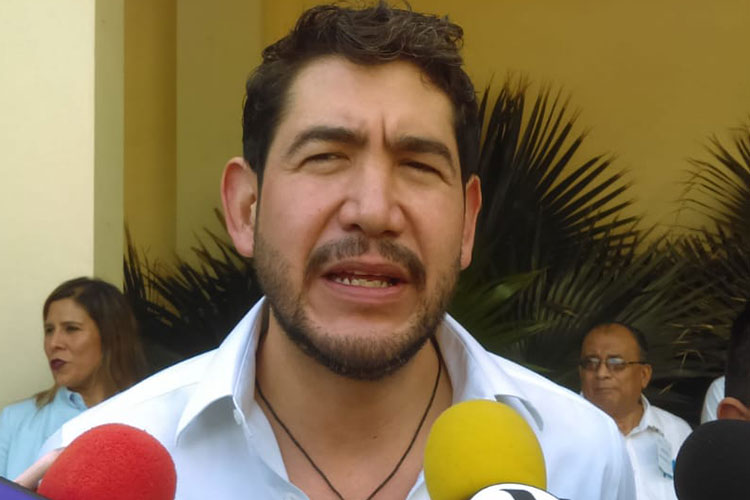 Analiza SET opciones para reubicar primaria de Madero