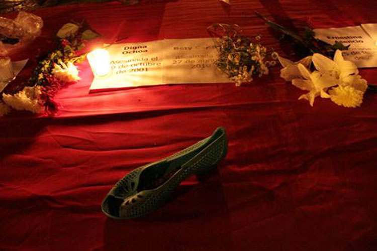 Crece tasa de homicidios en 2017: Inegi