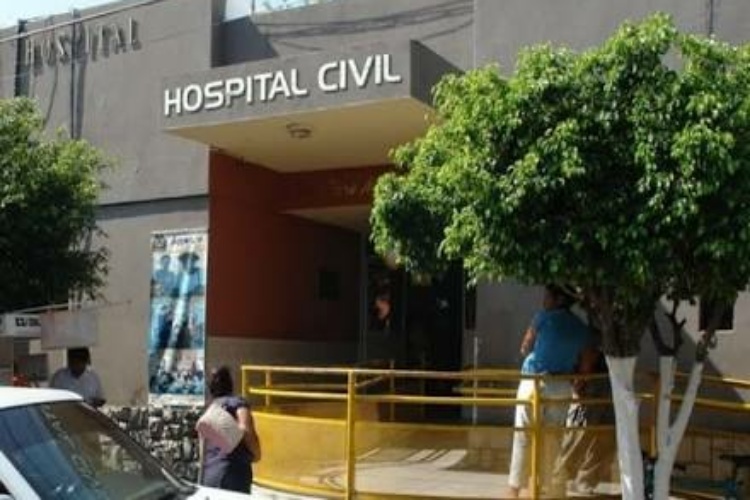 Niega HC atención a menor baleado y muere en el camino