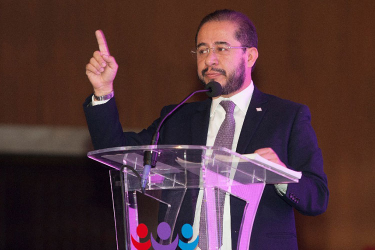 Buscará PES en tribunales salvar su registro