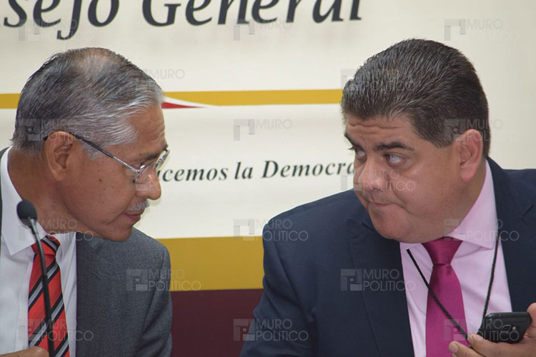 Reporta INE 100% de casillas instaladas; IETAM 77%