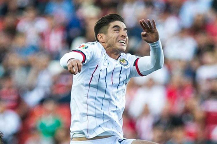 Un descaro pedirle paciencia a la afición, admiten en Chivas