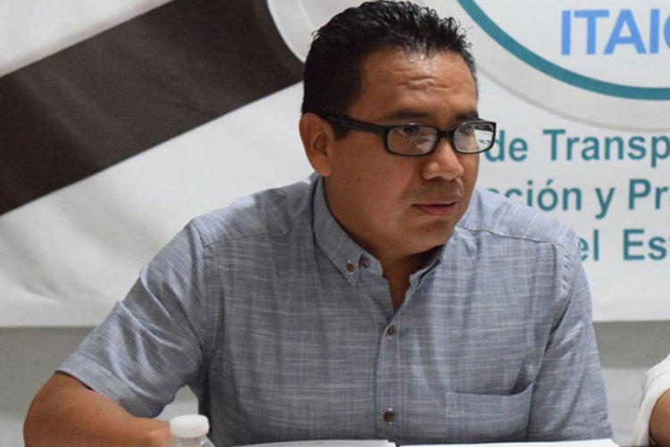 Matan a expresidente del Instituto de Transparencia de Guerrero