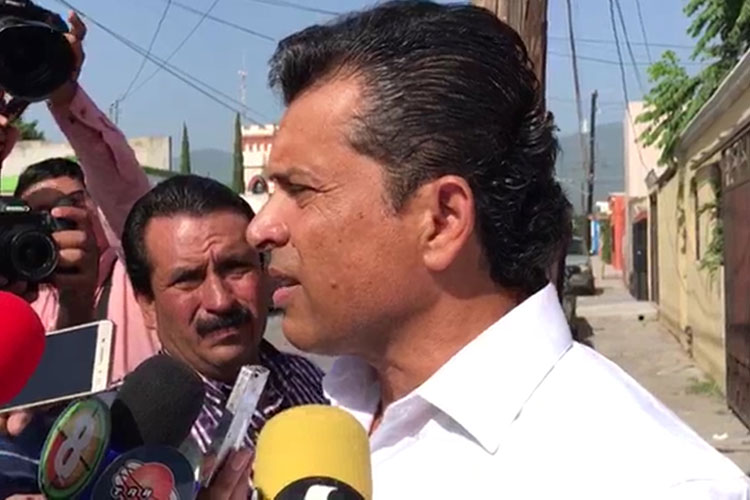 Denunciará Gattas compra de votos