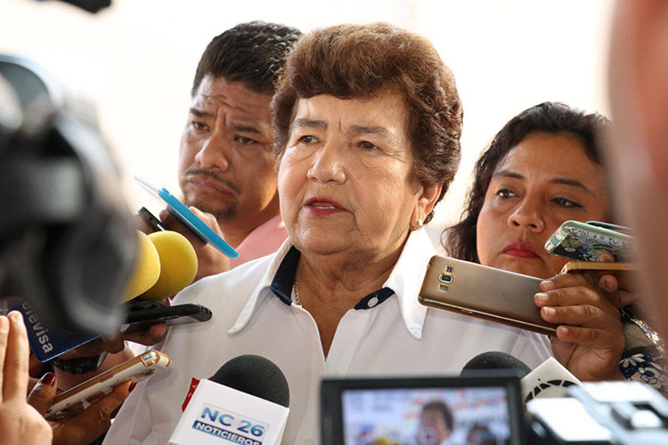 Promete Magda cerrar con cero deuda la administración municipal