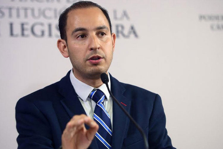 Pide PAN que Fepade investigue fideicomiso de Morena