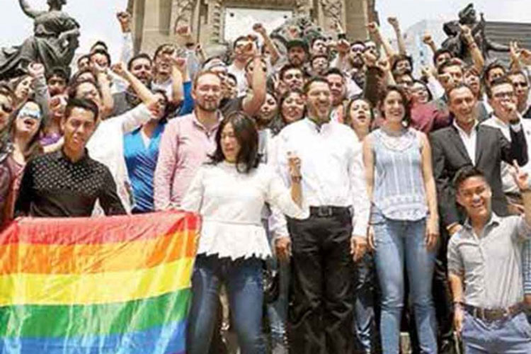 Nuevo Senado, con poca experiencia en gobierno