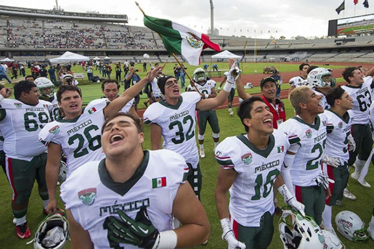 Canadá elogia calidad de México para final del Mundial Sub 19