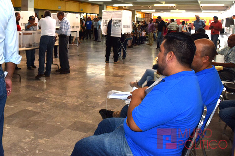 Reclaman a IETAM ‘parálisis’ para actuar contra el PAN