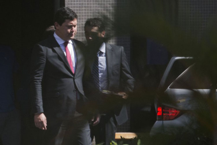 Brasil: Suspenden a ministro del Trabajo por presunto fraude
