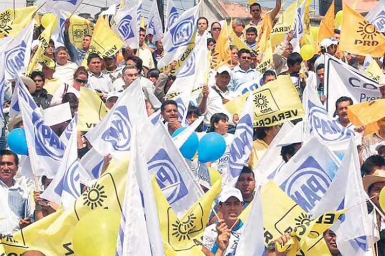 IBD advierte desfalco de ediles y diputados