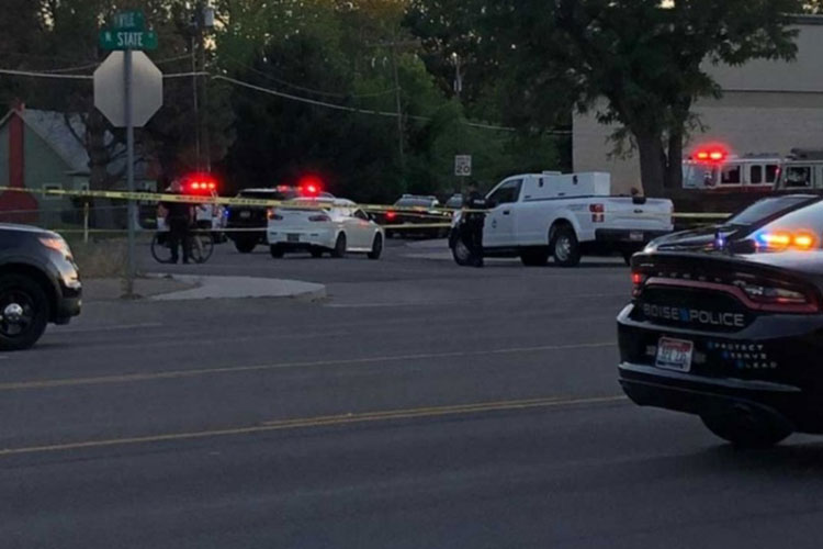 Ataque con arma blanca deja 9 heridos en EU