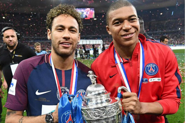 La UEFA volverá a investigar al PSG por fair play financiero