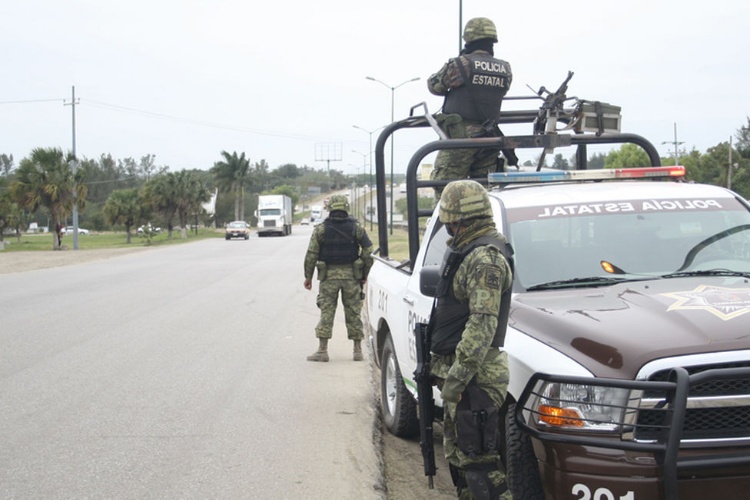 Inseguridad no violentó las elecciones: INE
