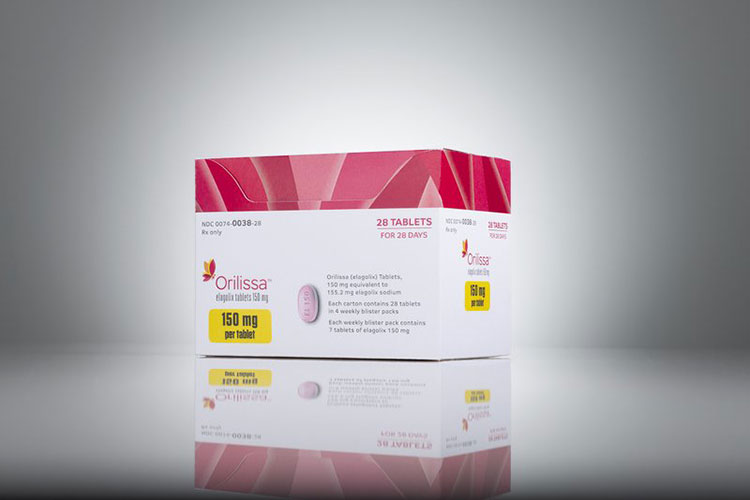 EEUU aprueba droga para dolor causado por endometriosis