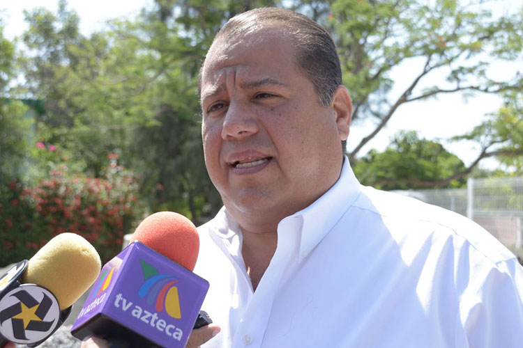 Convoca Oscar a trabajar en unidad por Victoria