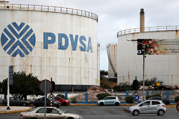 Venezolano se declara culpable en EU por esquema de sobornos en PDVSA