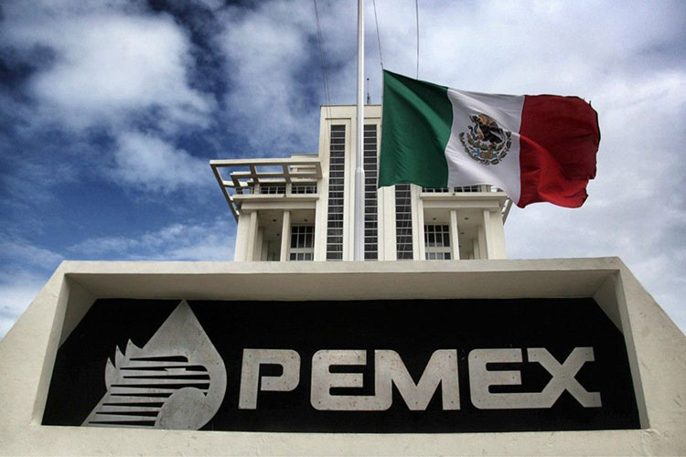 Pemex responde a Oro Negro sobre acusaciones de corrupción