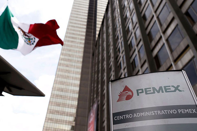 Plan de AMLO arriesga grado de inversión de Pemex
