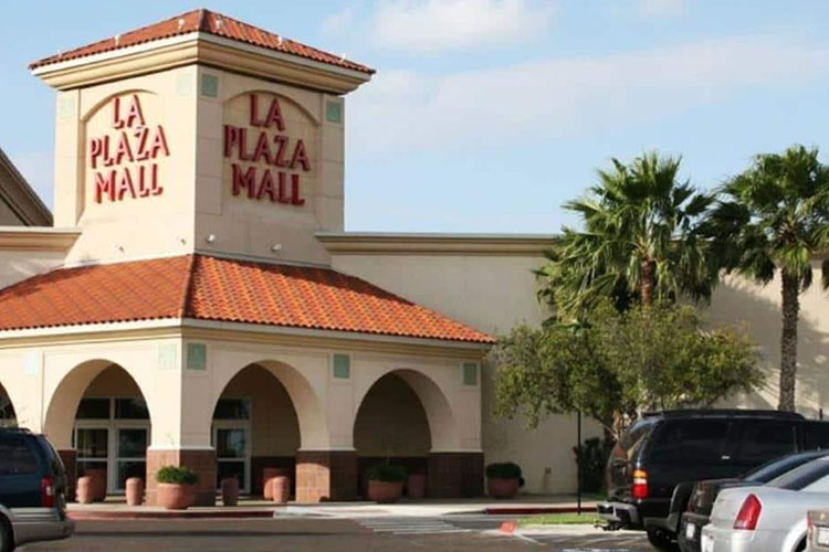 Reportan balacera en La Plaza Mall de McAllen