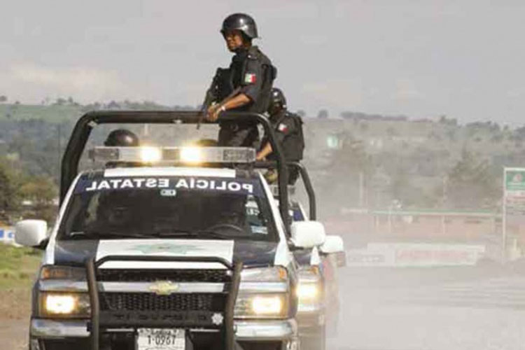No pasó pruebas 50% de policías; en cinco entidades