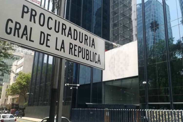 PGR tendrá nueva sede con renta anual de 144 millones de pesos