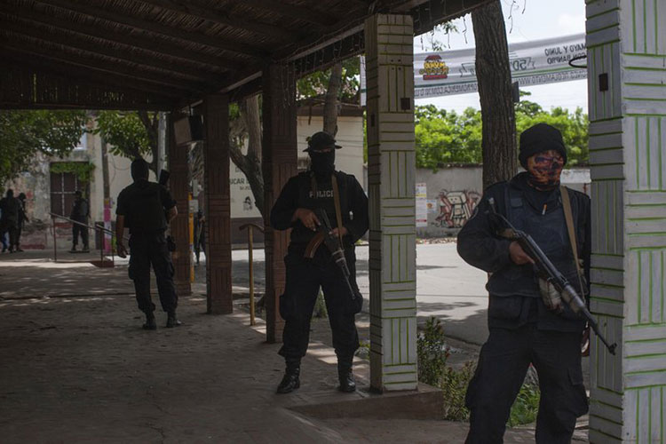 Más choques en Nicaragua y tensión política en la OEA