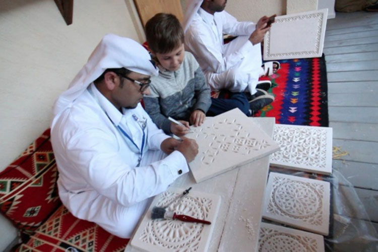 Qatar quiere organizar el mejor Mundial