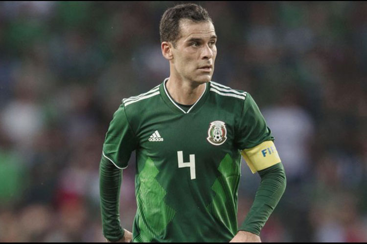 En este Mundial, se van cuatro grandes