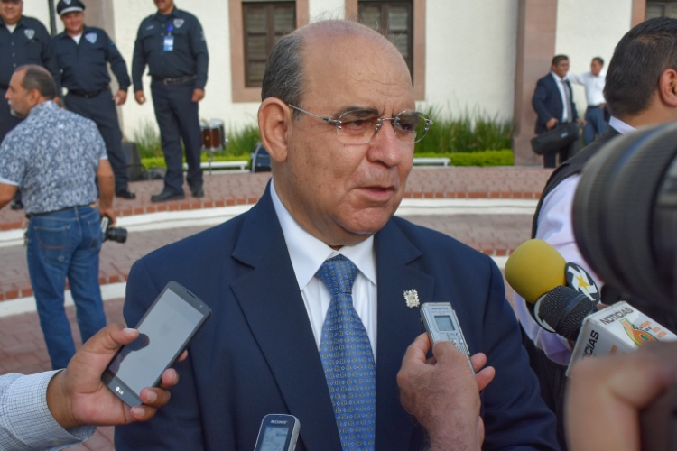 Rivas ganó reelección por cumplir a la gente: Pedraza