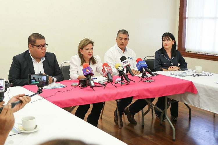 Llega la XXXVII  Muestra  de Teatro “Rafael Solana” a Tampico