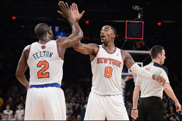 Raymond Felton firma nuevamente con los Thunder de Oklahoma