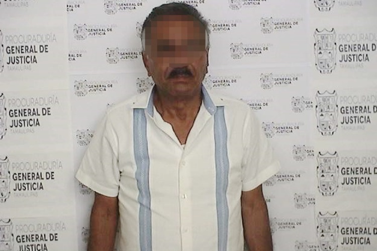 PGJ detiene a regidor de Victoria
