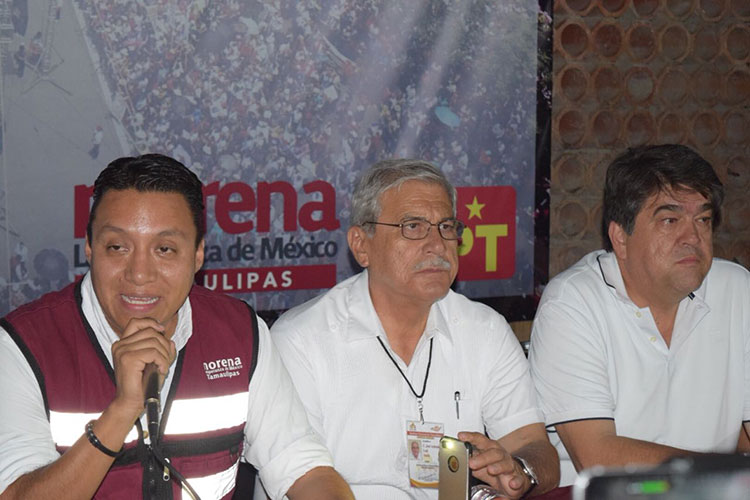 Defenderá Morena triunfos pero impugnará derrotas en Tribunal