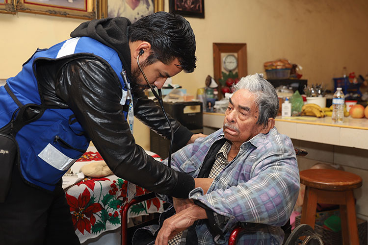 Activará Salud el programa ‘Proyecto Humano’ en agosto