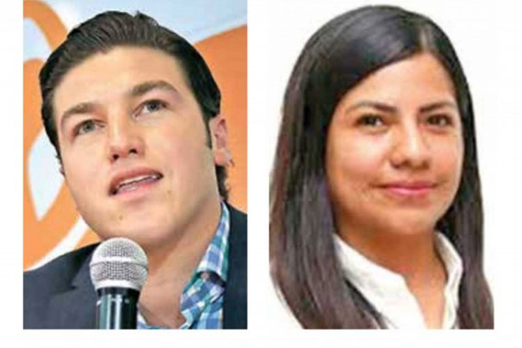 Impugnan en Nuevo León elección al Senado
