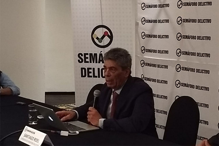 Sube 28% crimen organizado en comparación con 2017