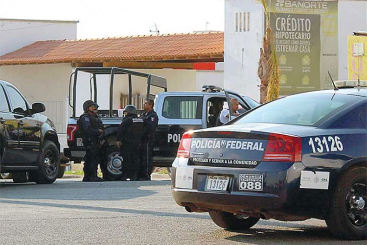 Guanajuato rompe récord en homicidios