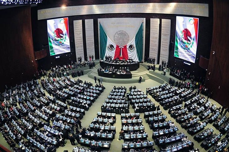 Morena se perfila para tener más de 240 legisladores en el Congreso